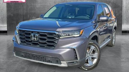 2023 Honda Pilot EX-L 8 Passenger — SUV — 79,962 mi — Buford, GA