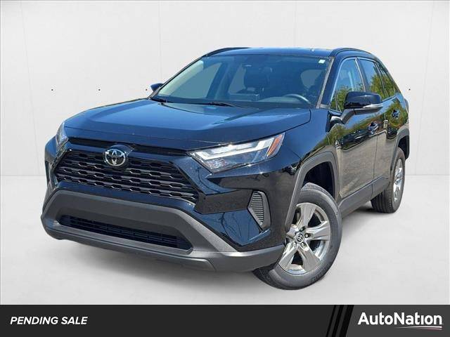 2024 Toyota RAV4 XLE — SUV — 26,586 mi — Buford, GA
