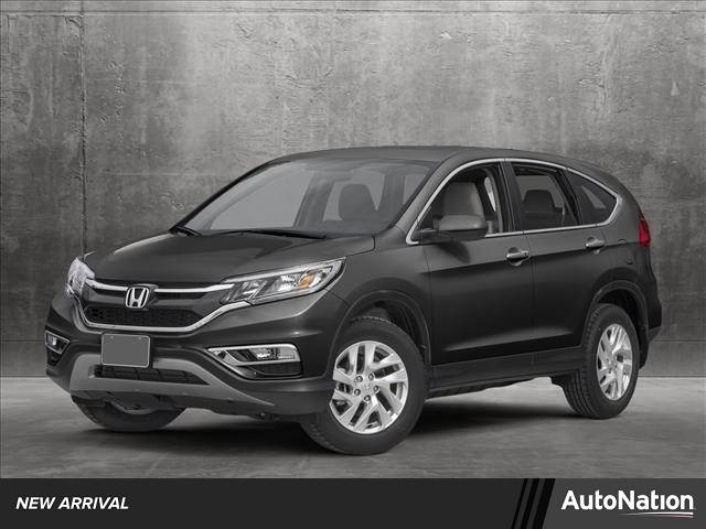 2016 Honda CR-V EX — SUV — 125,160 mi — Buford, GA