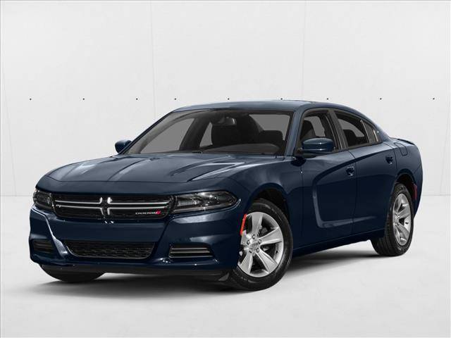 2017 Dodge Charger SE — Sedan — 96,135 mi — Buford, GA
