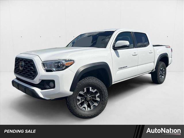 2023 Toyota Tacoma TRD Off Road — Pickup Truck — 23,205 mi — Buford, GA