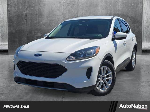 2020 Ford Escape SE — SUV — 65,401 mi — Buford, GA