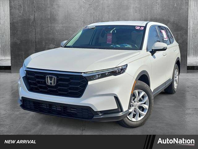 2023 Honda CR-V LX — SUV — 15,065 mi — Buford, GA
