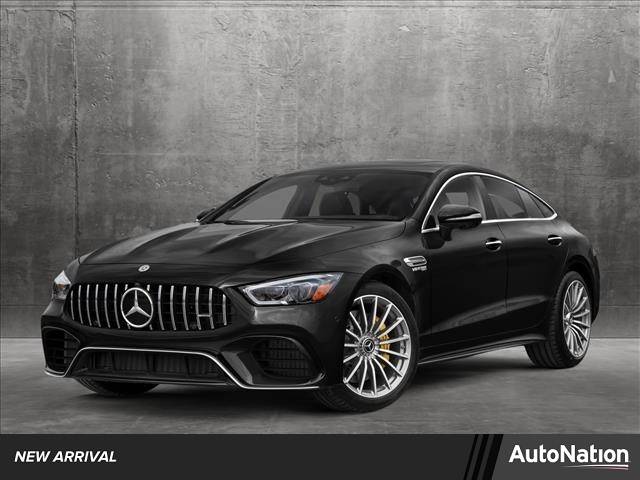 2019 Mercedes-Benz AMG GT AMG GT 63 S — Sedan — 41,000 mi — Buford, GA