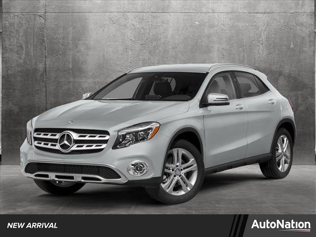 2019 Mercedes-Benz GLA GLA 250 — SUV — 56,706 mi — Buford, GA