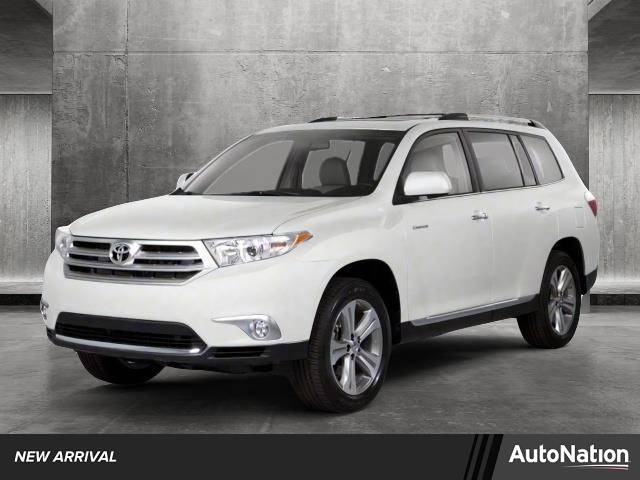 2013 Toyota Highlander Base — SUV — 145,000 mi — Buford, GA