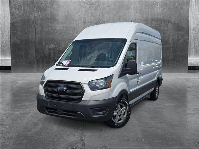 2020 Ford Transit Cargo Van T-250 — Cargo Van — 100,136 mi — Buford, GA