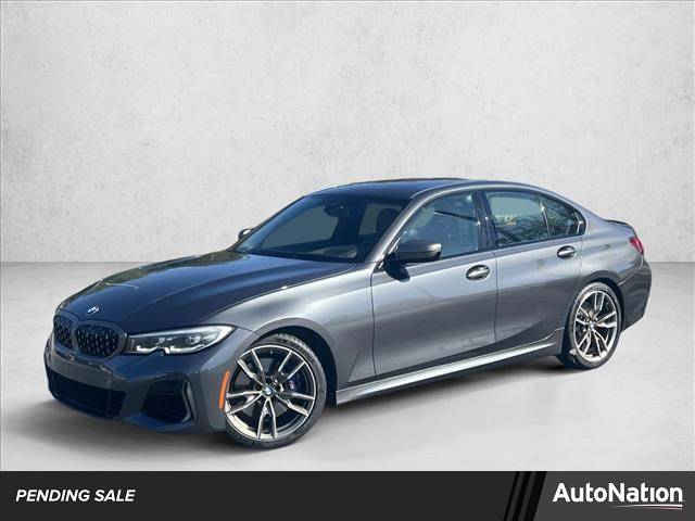 2022 BMW 3 Series M340i — Sedan — 38,432 mi — Buford, GA