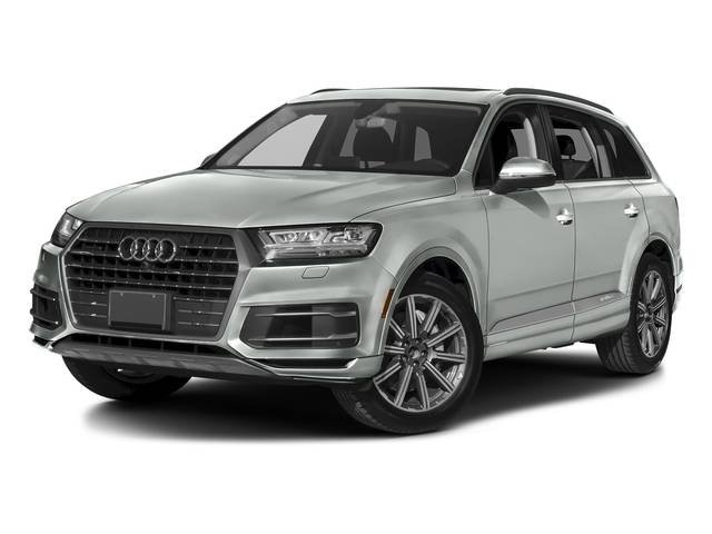 2017 Audi Q7 Premium Plus — SUV — 105,817 mi — Buford, GA