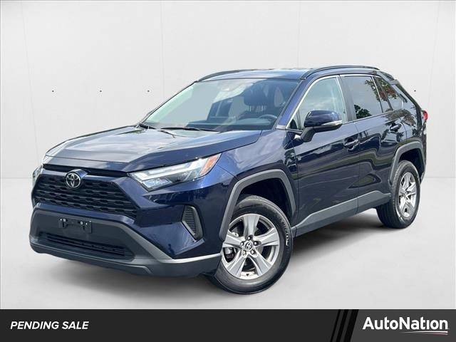 2024 Toyota RAV4 XLE — SUV — 31,263 mi — Buford, GA