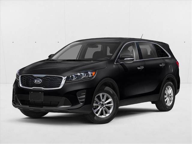 2019 Kia Sorento L — SUV — 90,828 mi — Buford, GA