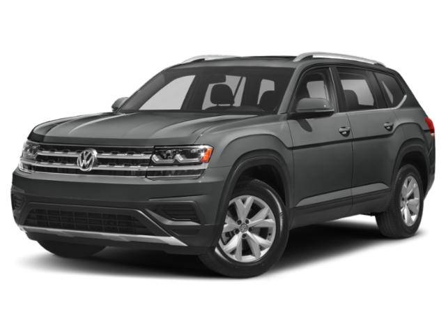 2019 Volkswagen Atlas SE with Technology — SUV — 102,001 mi — Buford, GA
