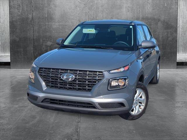 2024 Hyundai Venue SE — SUV — 12,580 mi — Buford, GA