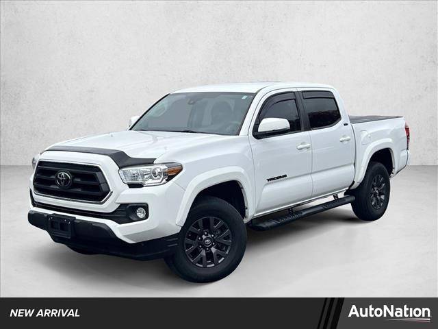2022 Toyota Tacoma SR5 — Pickup Truck — 32,002 mi — Buford, GA