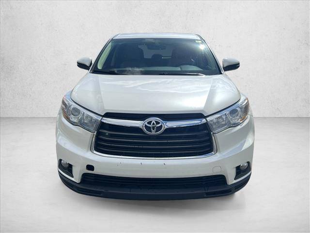 2016 Toyota Highlander LE Plus — SUV — 119,975 mi — Buford, GA