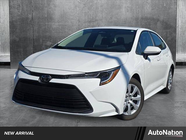 2024 Toyota Corolla LE — Sedan — 34,508 mi — Buford, GA