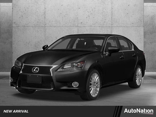 2013 Lexus GS GS 350 — Sedan — 136,286 mi — Buford, GA