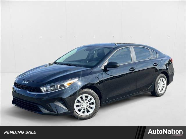 2023 Kia Forte LX — Sedan — 41,751 mi — Buford, GA