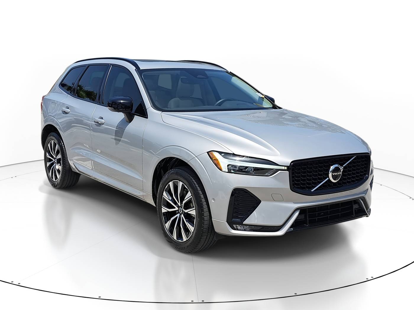 2024 Volvo XC60 Plus — SUV — 31,883 mi — Delray Beach, FL