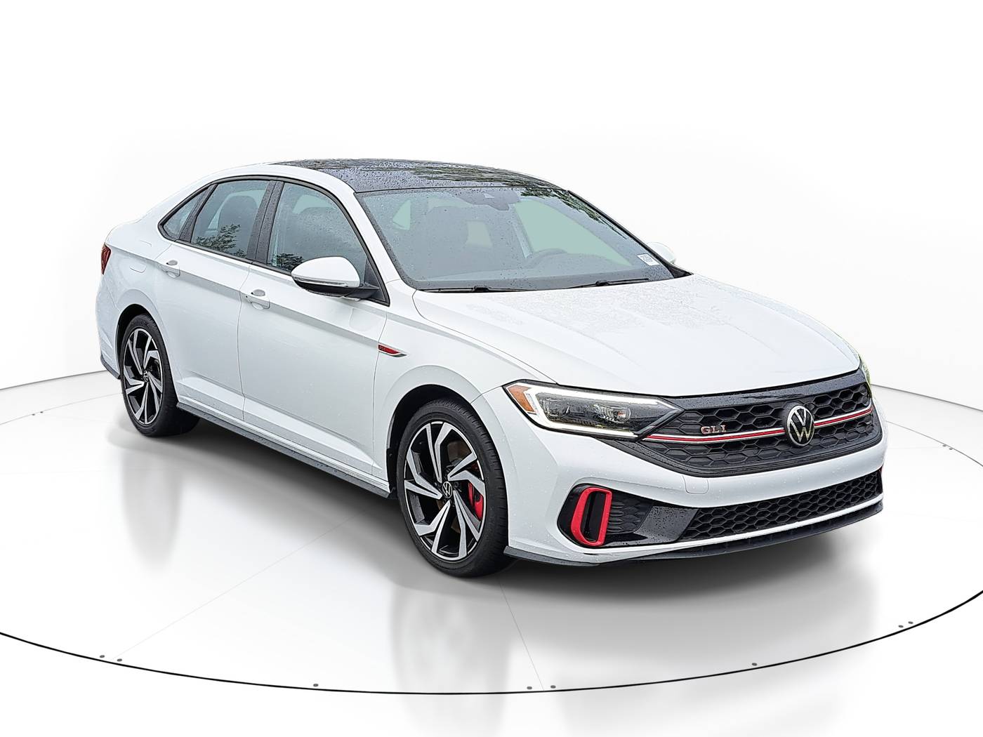 2022 Volkswagen Jetta GLI Autobahn — Sedan — 31,872 mi — Delray Beach, FL