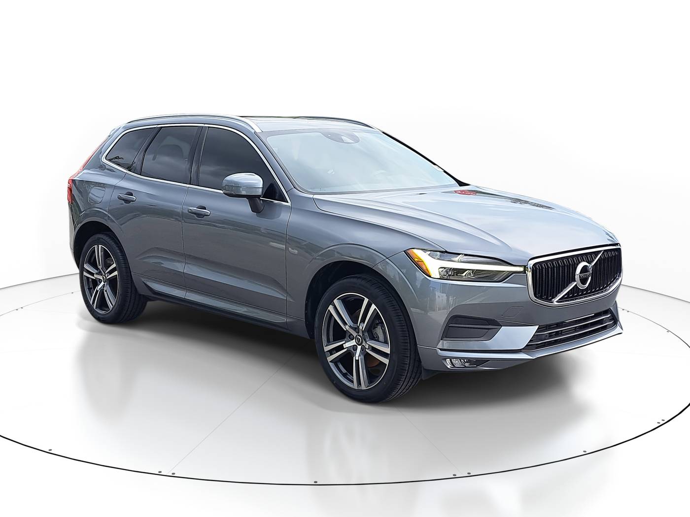 2021 Volvo XC60 Momentum — SUV — 49,143 mi — Delray Beach, FL
