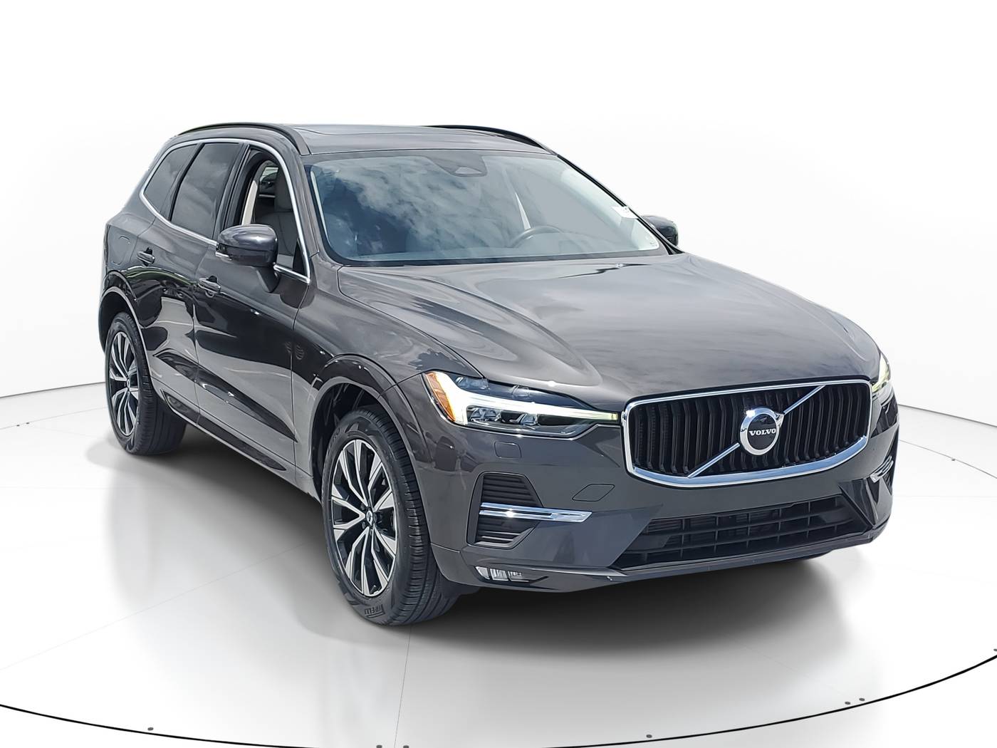 2023 Volvo XC60 Ultimate — SUV — 13,771 mi — Delray Beach, FL