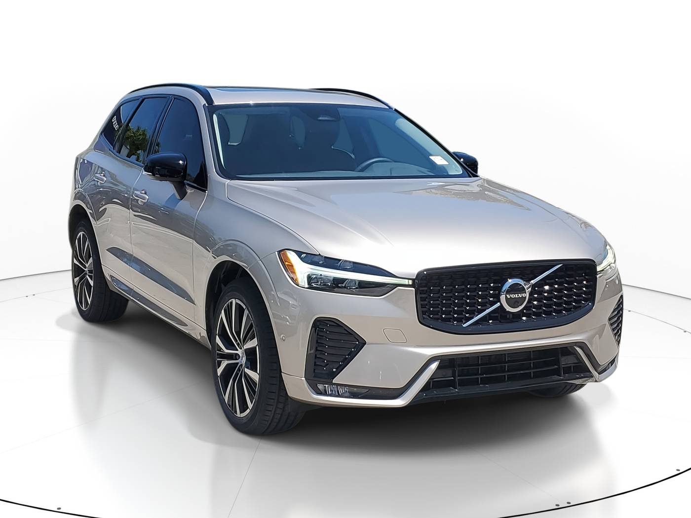 2023 Volvo XC60 Plus — SUV — 18,341 mi — Delray Beach, FL