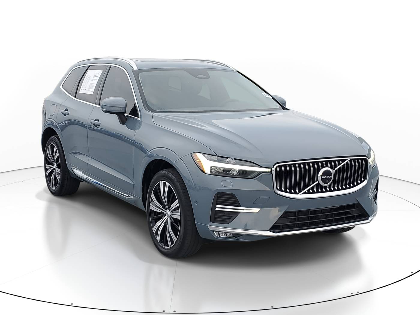 2023 Volvo XC60 Ultimate — SUV — 34,936 mi — Delray Beach, FL