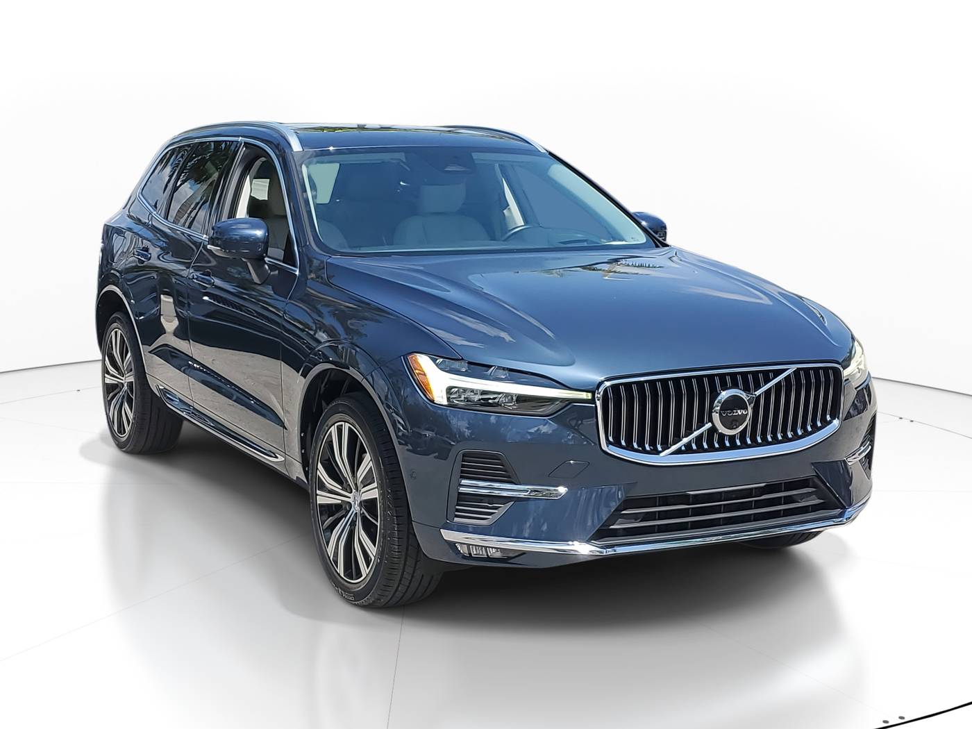 2022 Volvo XC60 Inscription — SUV — 27,941 mi — Delray Beach, FL