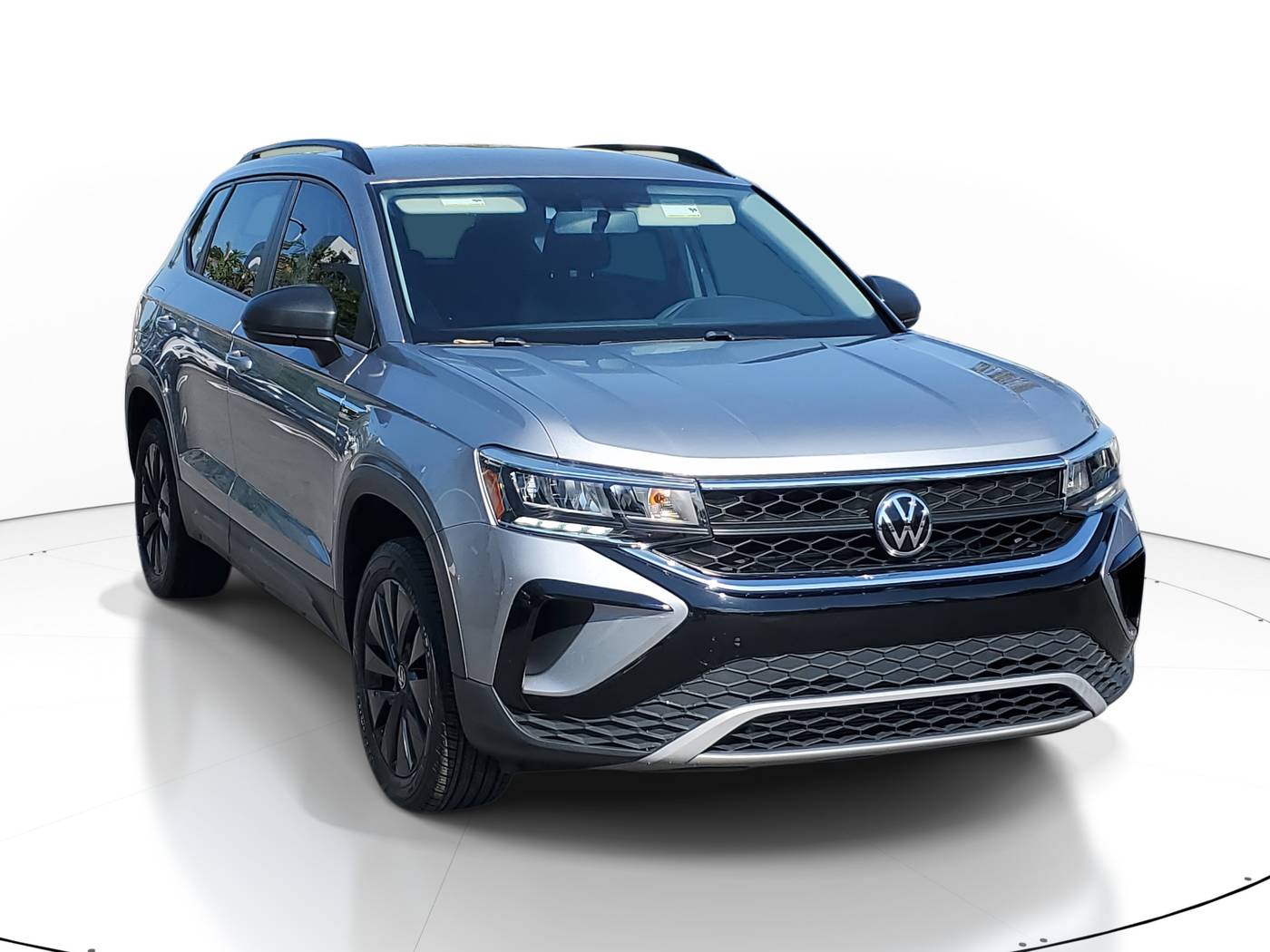 2022 Volkswagen Taos S — SUV — 14,344 mi — Delray Beach, FL