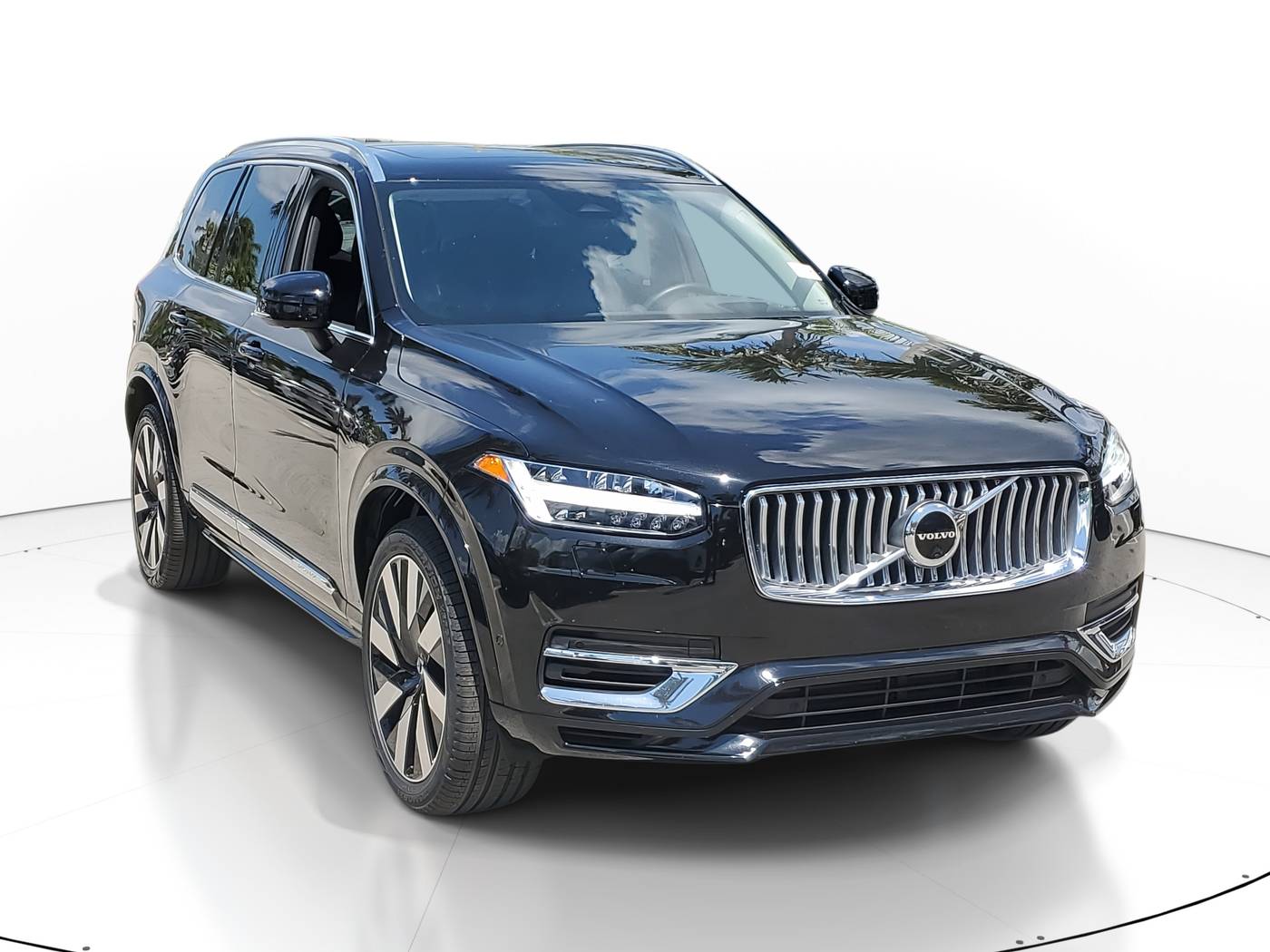 2023 Volvo XC90 Recharge Ultimate — SUV — 37,508 mi — Delray Beach, FL