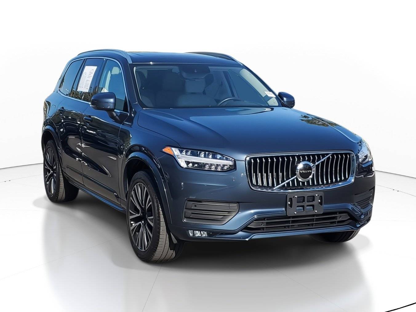 2022 Volvo XC90 Momentum — SUV — 31,066 mi — Delray Beach, FL