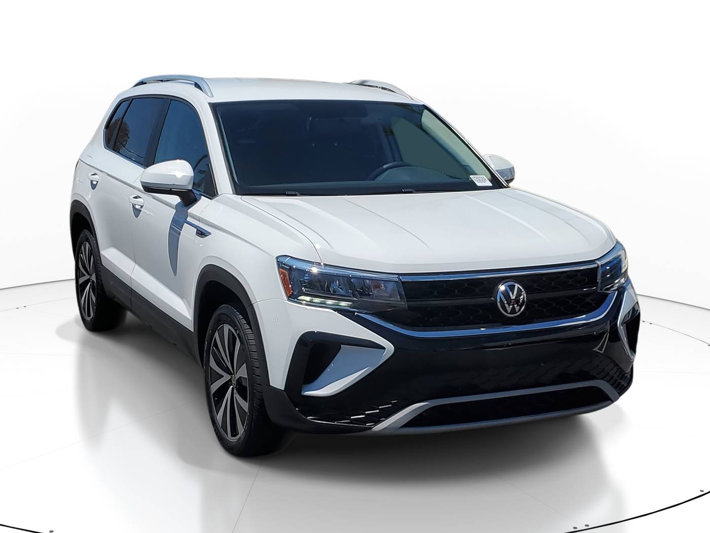 2022 Volkswagen Taos SE — SUV — 38,096 mi — Delray Beach, FL