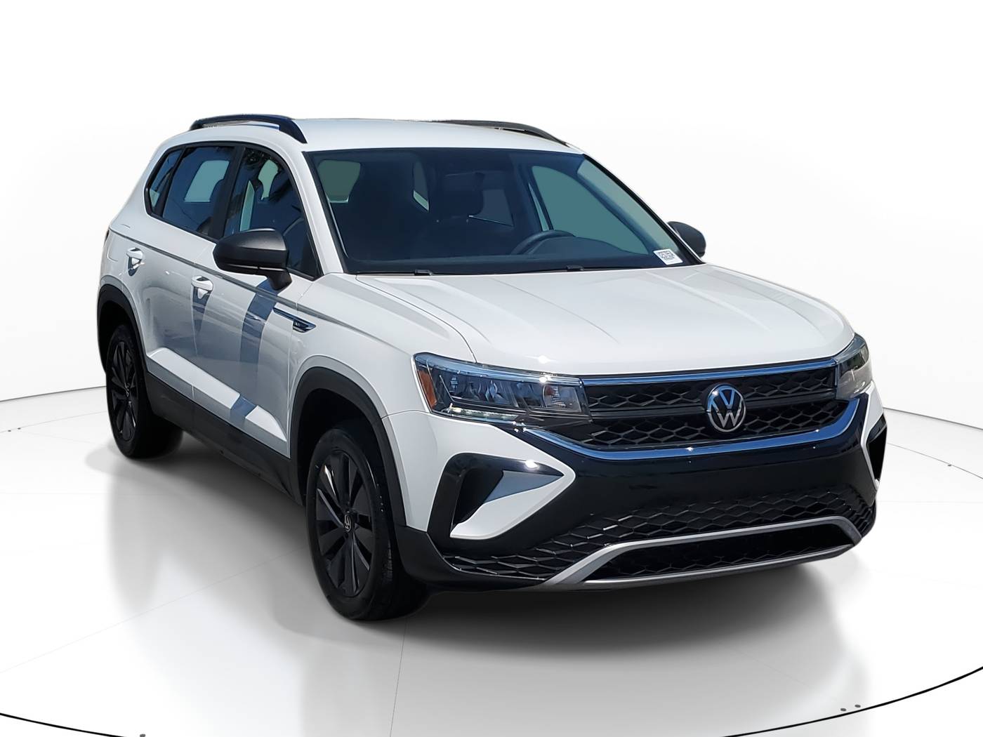 2022 Volkswagen Taos S — SUV — 14,799 mi — Delray Beach, FL