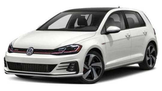 2019 Volkswagen Golf GTI S — Hatchback — 65,739 mi — Delray Beach, FL