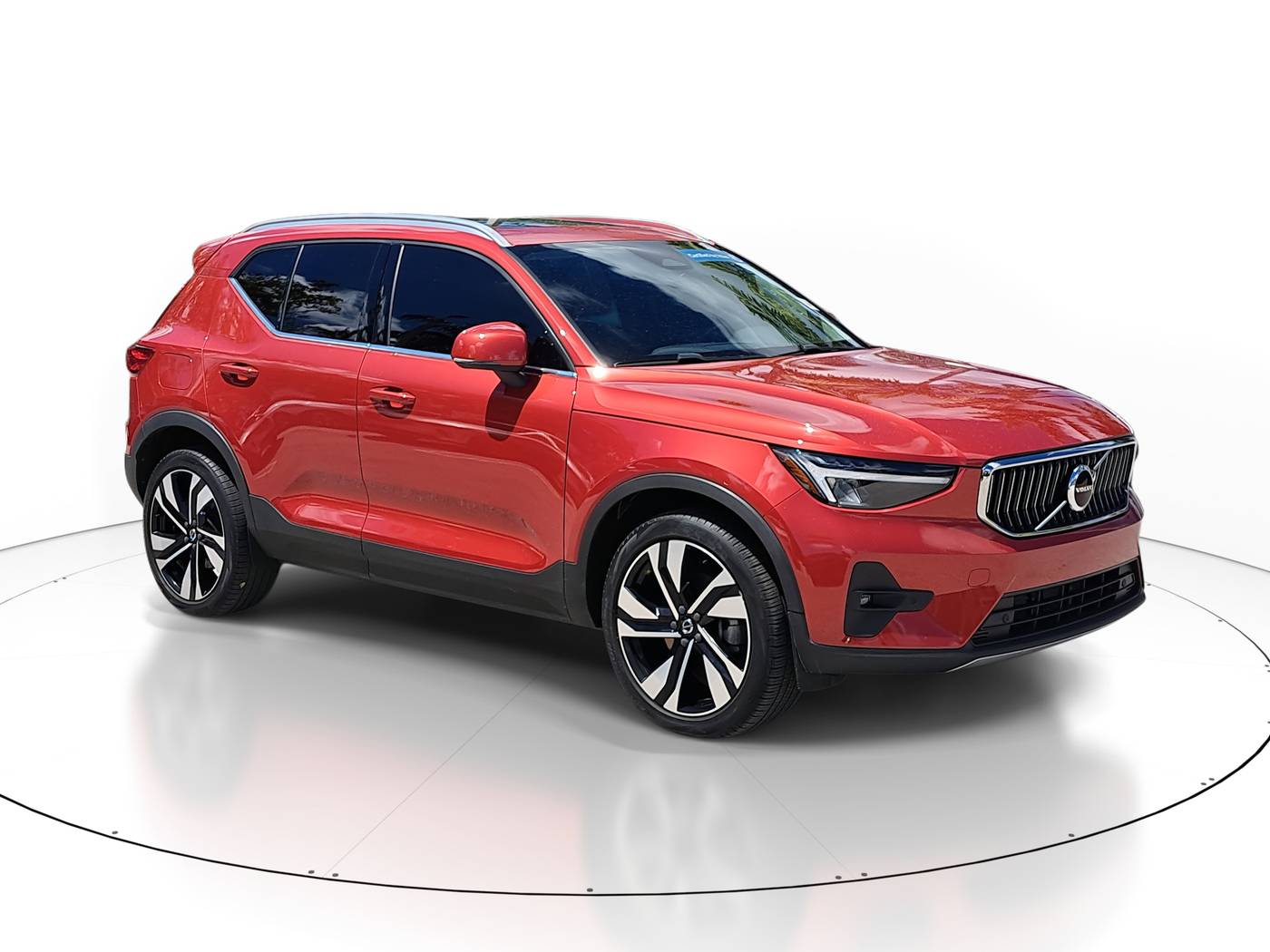 2023 Volvo XC40 Plus — SUV — 9,670 mi — Delray Beach, FL