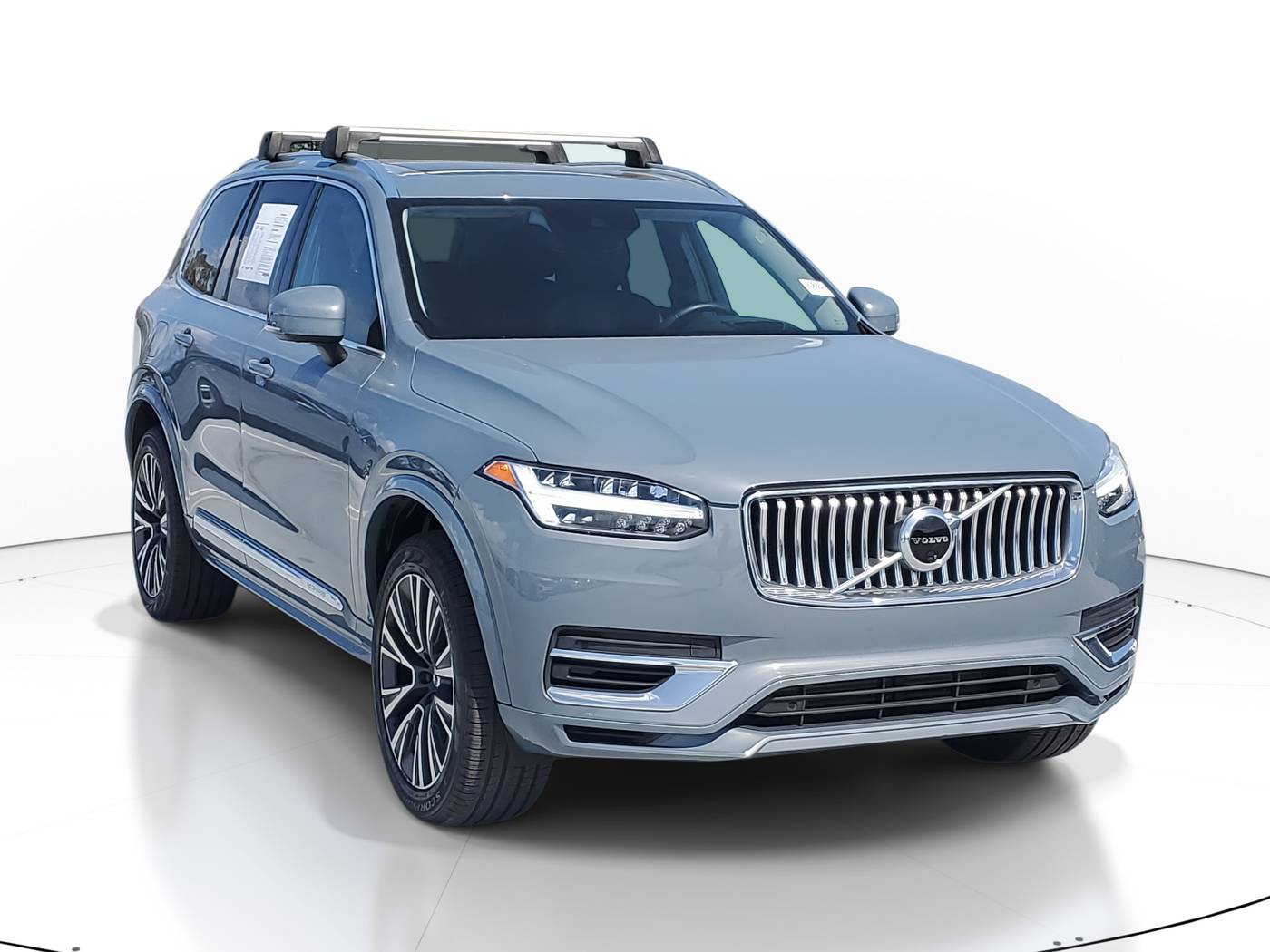 2022 Volvo XC90 Recharge Inscription Expression — SUV — 49,798 mi — Delray Beach, FL