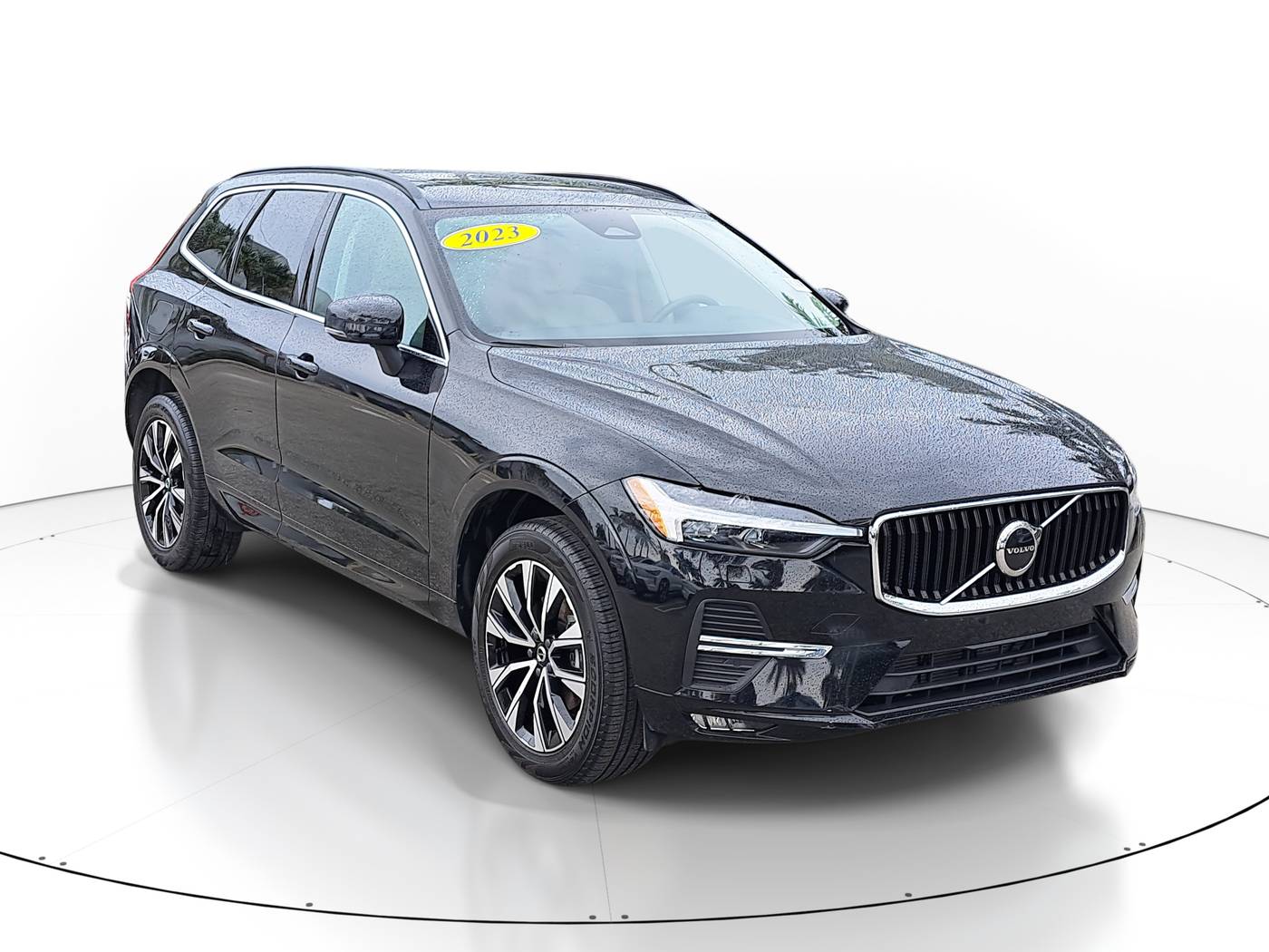 2023 Volvo XC60 Core — SUV — 16,183 mi — Delray Beach, FL