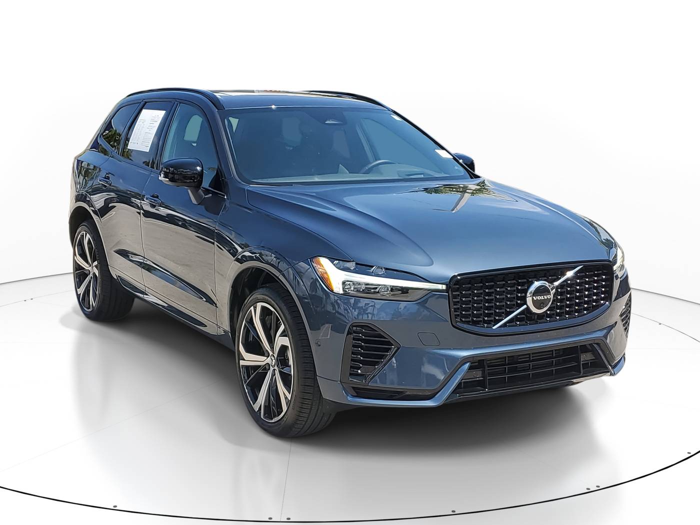 2022 Volvo XC60 Recharge R-Design — SUV — 32,270 mi — Delray Beach, FL
