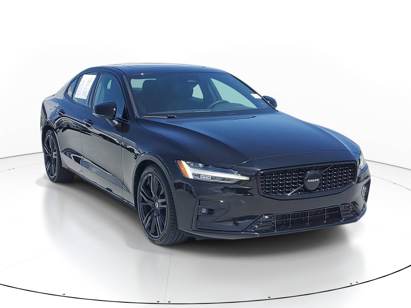 2023 Volvo S60 Plus — Sedan — 14,914 mi — Delray Beach, FL