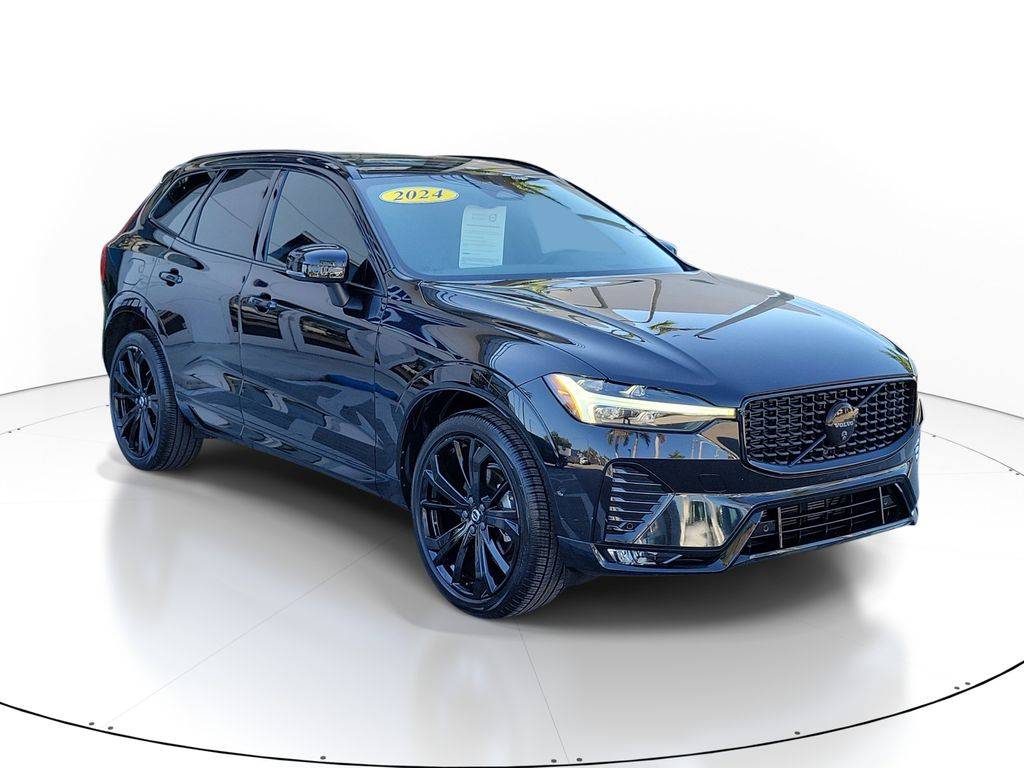 2024 Volvo XC60 Ultimate — SUV — 19,495 mi — Delray Beach, FL