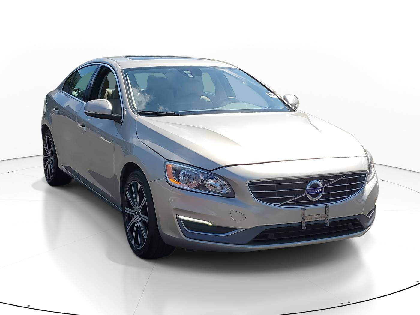 2017 Volvo S60 Inscription — Sedan — 38,121 mi — Delray Beach, FL
