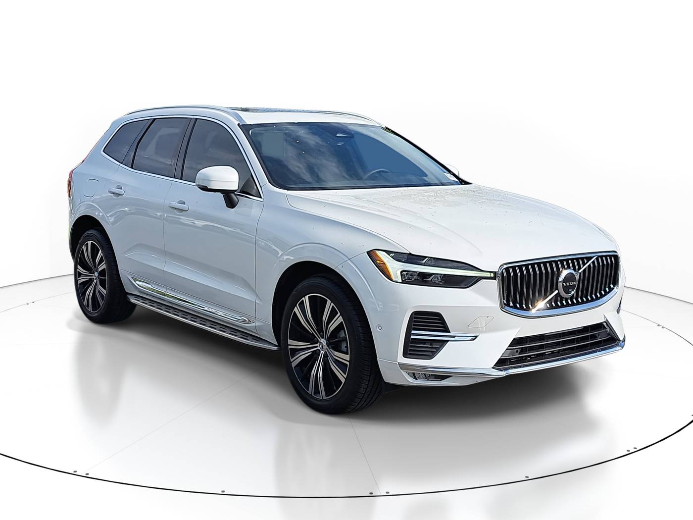 2023 Volvo XC60 Plus — SUV — 29,142 mi — Delray Beach, FL
