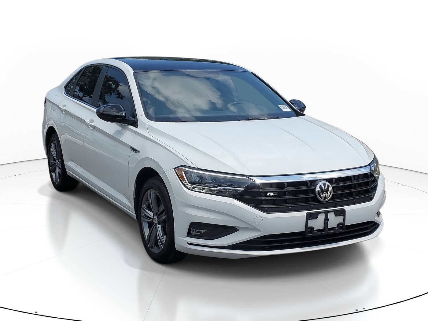 2019 Volkswagen Jetta S — Sedan — 32,874 mi — Delray Beach, FL