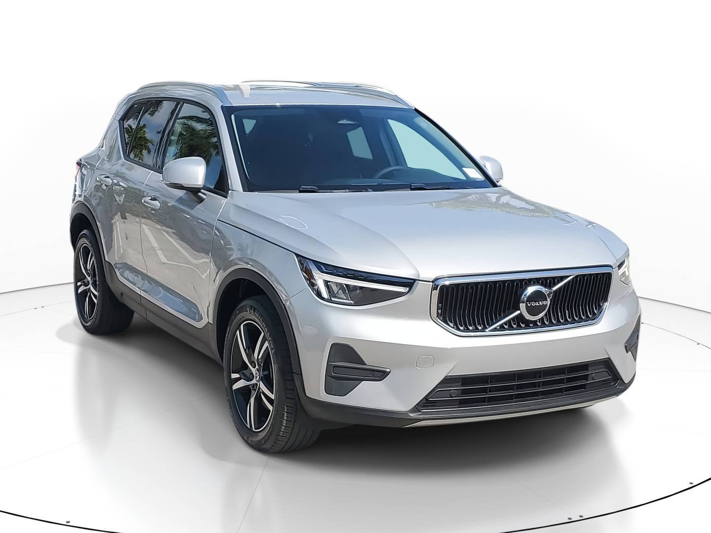 2023 Volvo XC40 Core — SUV — 30,106 mi — Delray Beach, FL
