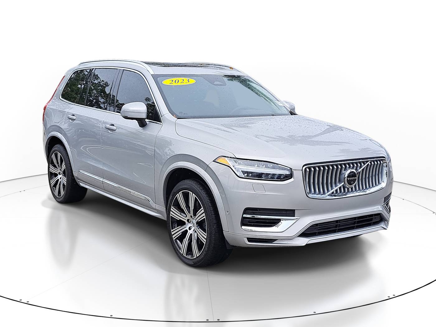 2023 Volvo XC90 Recharge Plus — SUV — 19,199 mi — Delray Beach, FL
