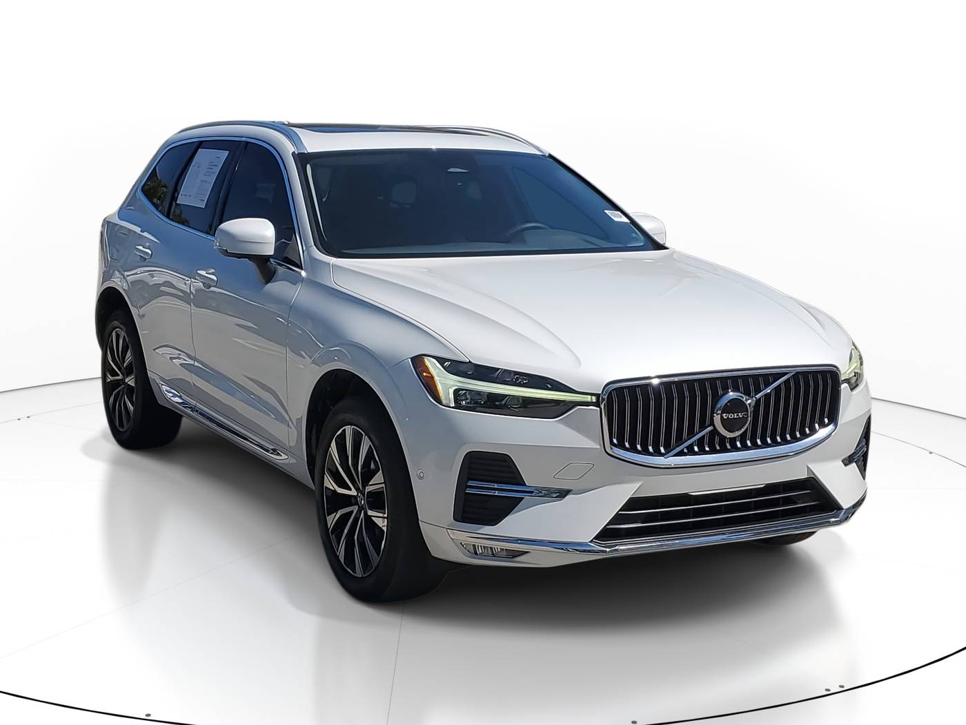 2023 Volvo XC60 Plus — SUV — 26,266 mi — Delray Beach, FL