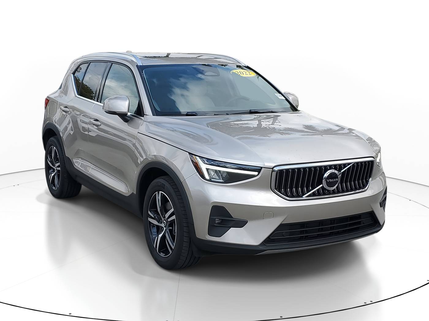 2023 Volvo XC40 Plus — SUV — 12,978 mi — Delray Beach, FL