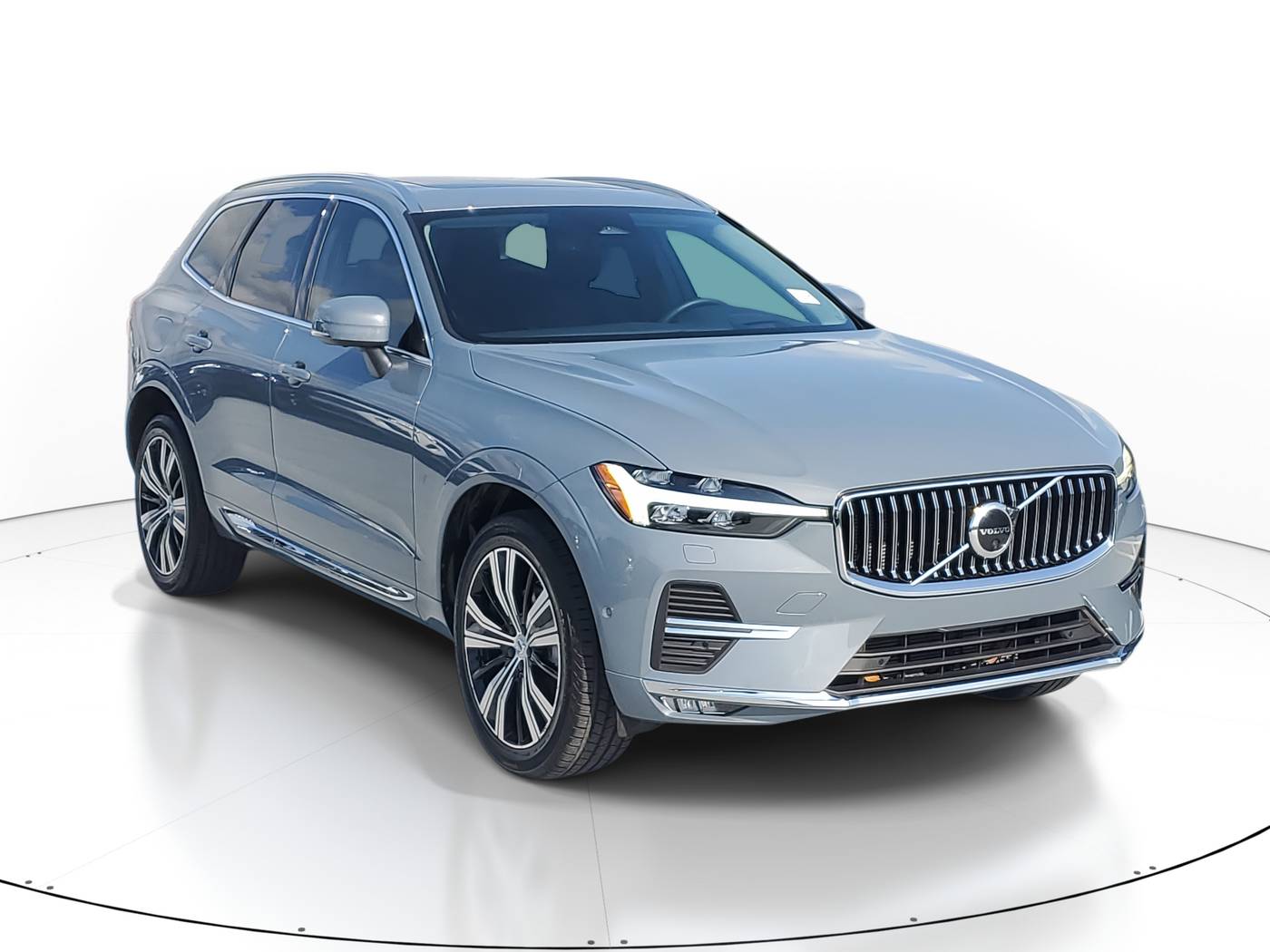 2023 Volvo XC60 Ultimate — SUV — 16,475 mi — Delray Beach, FL