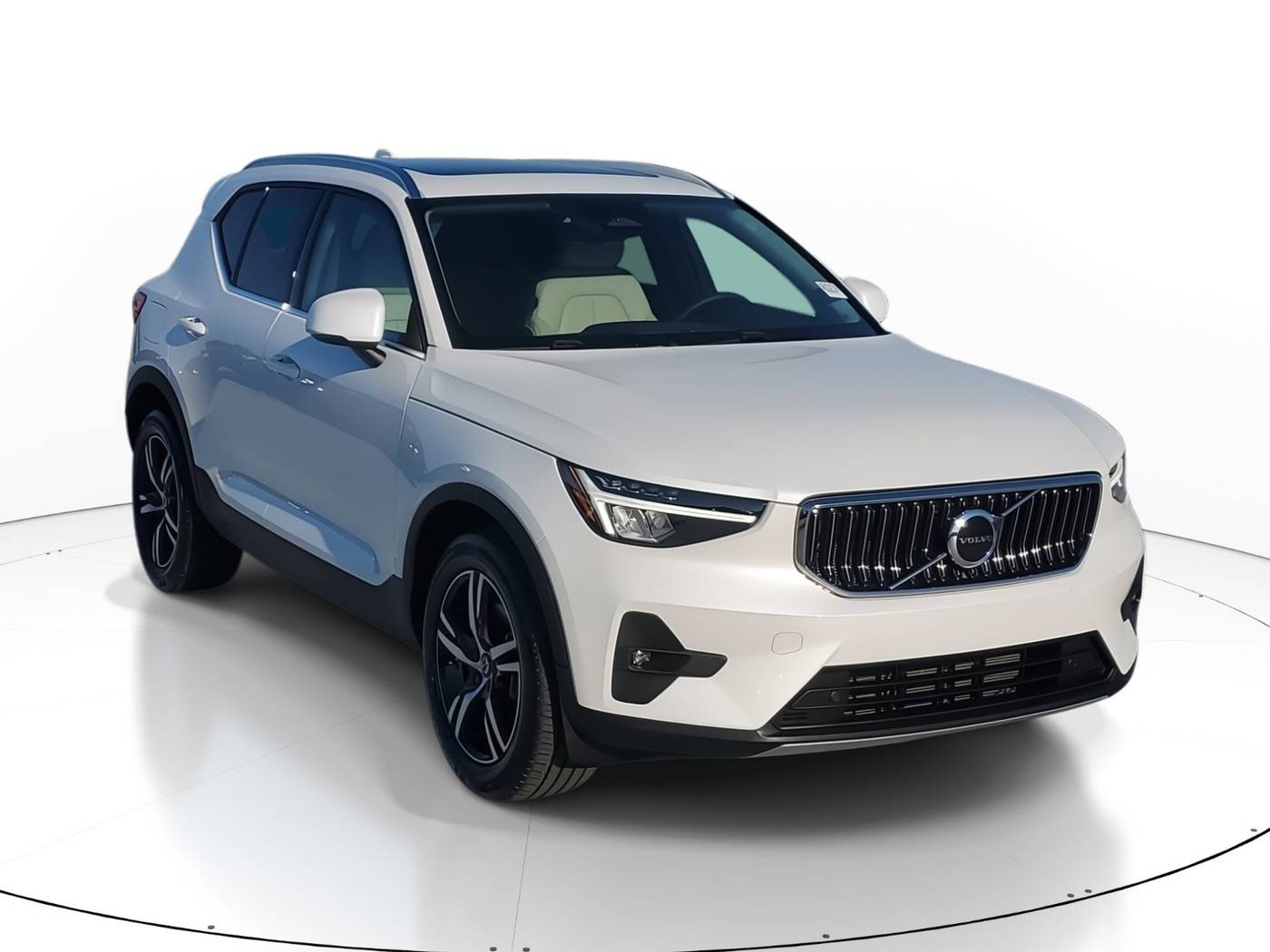 2023 Volvo XC40 Plus — SUV — 17,621 mi — Delray Beach, FL